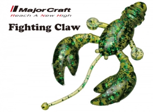 MajorCraft Fighting Claw 1.6inch #111 Shore Crab (in stock)