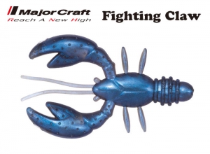 MajorCraft Fighting Claw 2.4inch #110 Soft Shell (in stock)
