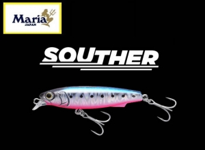 Maria 2025 SOUTHER S75 #003 (In stock)
