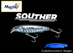 Maria 2025 SOUTHER S75 #004