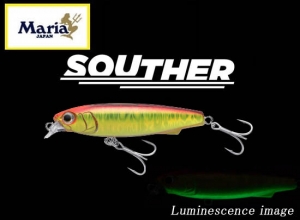 Maria 2025 SOUTHER S75 #015