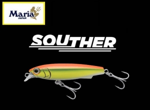 Maria 2025 SOUTHER S75 #019 (In stock)