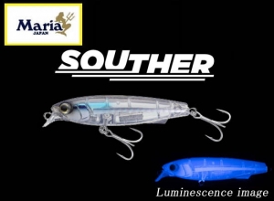 Maria 2025 SOUTHER S75 #021