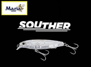 Maria 2025 SOUTHER S75 #031 (In stock)