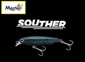Maria 2025 SOUTHER S75 #041 (In stock)