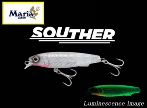 Maria 2025 SOUTHER S75 #042
