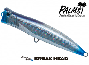 PALMS Grand Bites BREAK HEAD 135 DNA775 (in stock)