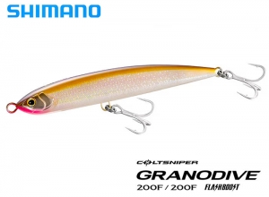 SHIMANO 2024 COLTSNIPER GRANODIVE 200F #005