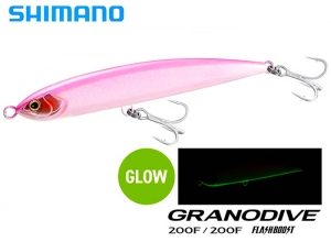 SHIMANO 2024 COLTSNIPER GRANODIVE 200F #006