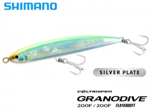 SHIMANO 2024 COLTSNIPER GRANODIVE 200F FB #007