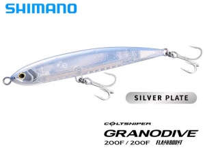 SHIMANO 2024 COLTSNIPER GRANODIVE 200F FB #008