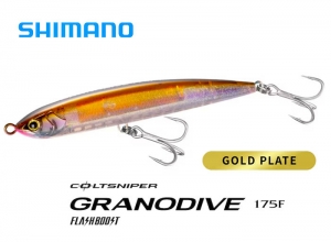SHIMANO COLTSNIPER GRANODIVE 175F FB #003
