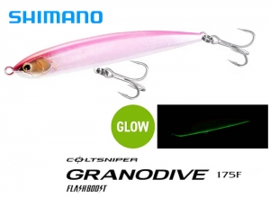 SHIMANO COLTSNIPER GRANODIVE 175F FB #005