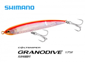 SHIMANO COLTSNIPER GRANODIVE 175F FB #007