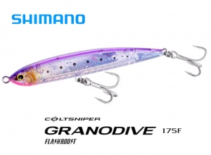 SHIMANO COLTSNIPER GRANODIVE 175F FB #008
