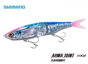 SHIMANO EXSENCE ARMA JOINT 190F FB #007