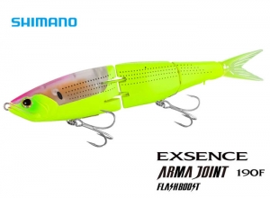 SHIMANO EXSENCE ARMA JOINT 190F FB #005