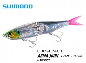 SHIMANO EXSENCE ARMA JOINT 190F FB #002
