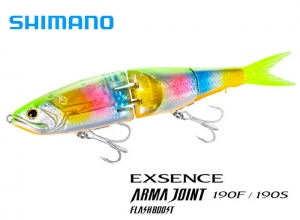 SHIMANO EXSENCE ARMA JOINT 190S FB #004