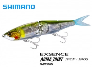 SHIMANO EXSENCE ARMA JOINT 190F FB #006