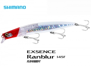 SHIMANO EXSENCE Ranblur 145F FB #004