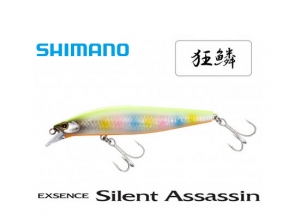 SHIMANO EXSENCE Silent Assassin 99F 018