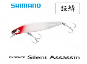 SHIMANO EXSENCE Silent Assassin 99F 019