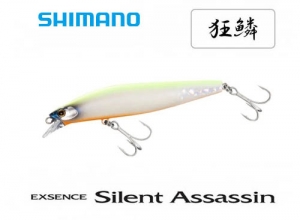 SHIMANO EXSENCE Silent Assassin 99F 020