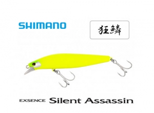 SHIMANO EXSENCE Silent Assassin 99F 021
