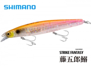 Summer Sale 30% OFF SHIMANO Strike Fantasy Flathead silverside sardines 129F 129F 006