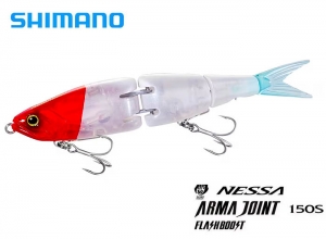 SHIMANO NESSA ARMA JOINT 150S FB 009