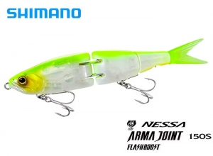 SHIMANO NESSA ARMA JOINT 150S FB 010