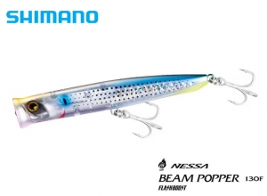 NESSA BEAM POPPER 130F FLASH BOOST #002 (In stock)