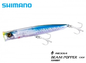 NESSA BEAM POPPER 130F FLASH BOOST #003
