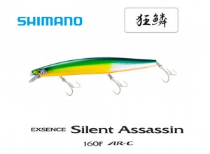SHIMANO EXSENCE Silent Assassin 160F AR-C 009