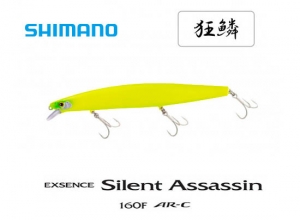 SHIMANO EXSENCE Silent Assassin 160F AR-C 011