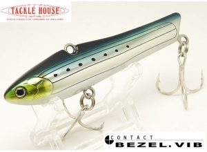 TACKLE HOUSE BEZEL VIB CBV45 #07 (Available by request)