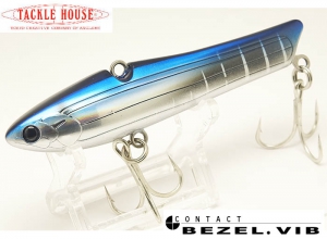 TACKLE HOUSE BEZEL VIB CBV45 #13 (Available by request)