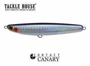 TACKLE HOUSE CANARY CCP145 BB Anchovies(Available by request)