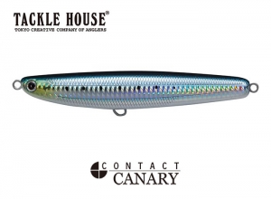 TACKLE HOUSE CANARY CCP145 Sardines(Available by request)