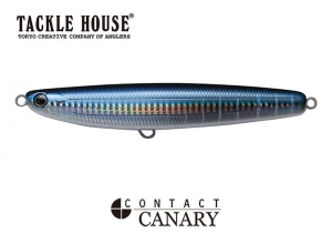 TACKLE HOUSE CANARY CCP145 Tuna(Available by request)
