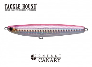 TACKLE HOUSE CANARY CCP145 Pink back(Available by request)