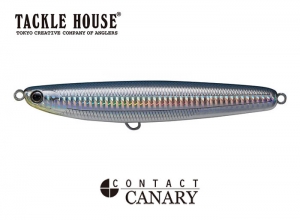TACKLE HOUSE CANARY CCP145 Pacific saury(Available by request)