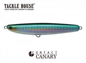 TACKLE HOUSE CANARY CCP145 Halfbeak(Available by request)