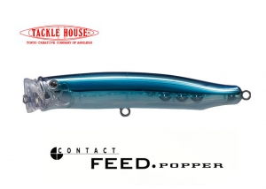 Tackle House FEED POPPER 150 No.NR-4 NR Flying Fish (Available by request)