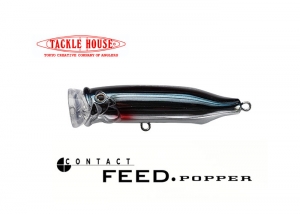 Tackle House FEED POPPER 70 No.12 Anchovy (Available by request)