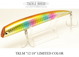 Tuned K-TEN TKLM 12/18 LIMITED COLOR 01 (Available by request)