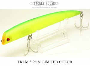 Tuned K-TEN TKLM 12/18 LIMITED COLOR 03 (Available by request)