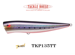 TACKLE HOUSE Tuned K-TEN TKP135TT #112 (Available by request)