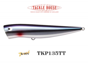 TACKLE HOUSE Tuned K-TEN TKP135TT #117 (Available by request)